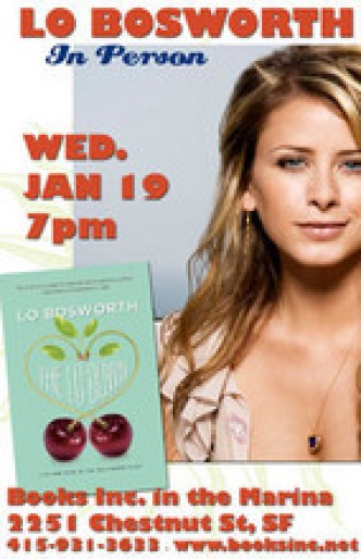 1/19: Bad Dates & Gettin' Over the Hump (Day)