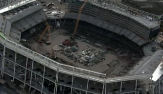 Bill For New 49ers Stadium Rises To $1.3 Billion