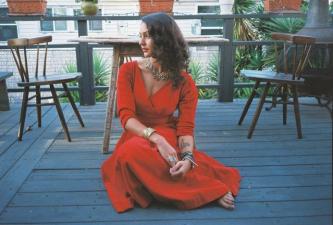 Mara Hruby Revitalizes Standards