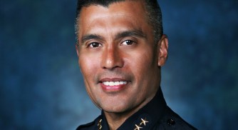 Raw Video: SJPD Acting Police Chief Larry Esquivel