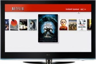 Netflix and Facebook Sittin' in a Tree