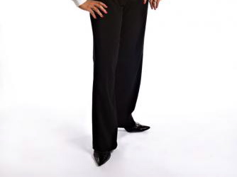 Petite Pantalones