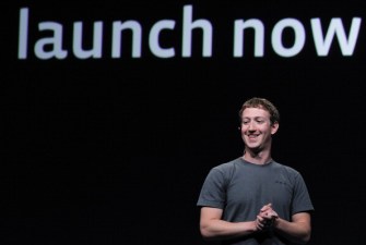 Mark Zuckerberg Lost $5.9 Billion on Facebook IPO