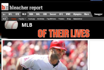 Bleacher Report Sells for Millions