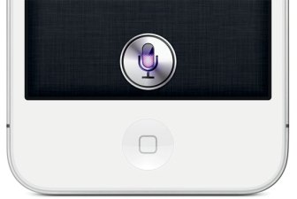 Siri Likes to Talk to Strangers