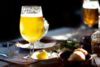 Silicon Restaurant Week: Three Menus