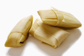 The Tamale's Biggest Weekend