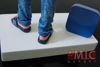 FB to Figurine Maker: Epic Fail