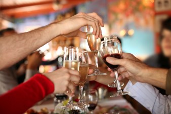 Livermore Valley Food and Wine