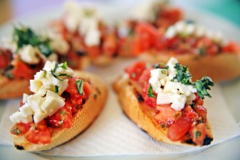Taste of Petaluma