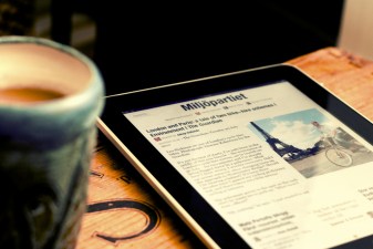 Flipboard Is Taking Its App to China