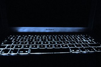 Apple to Release New OS X Lion 10.7, MacBook Air