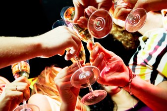 Napa Chefs' Market Opens for the Season