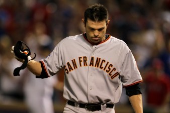 Freddy Sanchez Gets 1-Year Extension from Giants