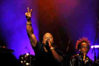 Too $hort Records Hanukkah Rap