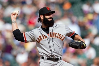 Brian Wilson 'Likely' Needs Surgery