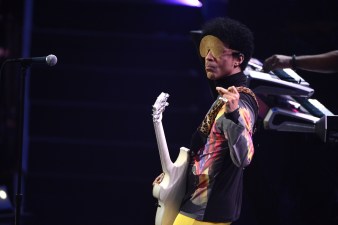 Prince: How to See SF Concerts (Maybe)
