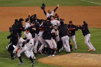 Cooperstown Honors the San Francisco Giants