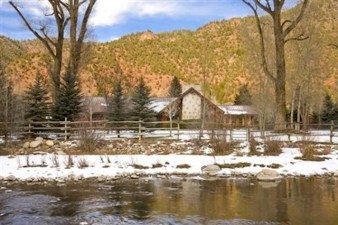 Ringo Starr Selling in Aspen 