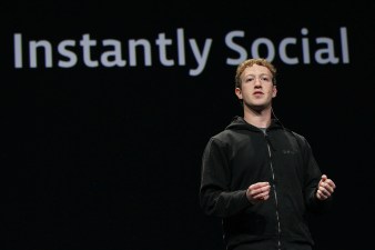 Students Fight Expulsion For Facebook 