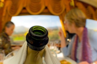 A Train Ride for Mother's Day