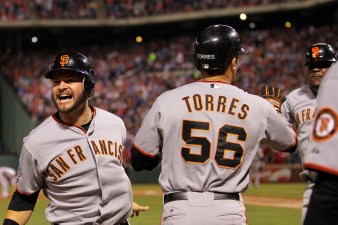 Giants Deal Torres, Ramirez for Pagan