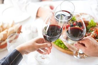 Santa Barbara Vintners' Festival