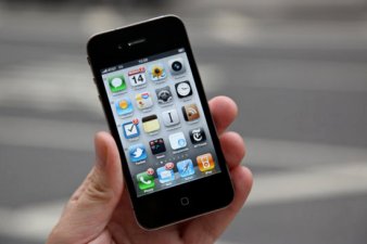 iPhone 5 Release Sept. 21