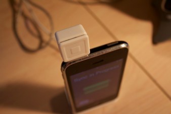 Square Reaches 1 in 8 Credit Takers