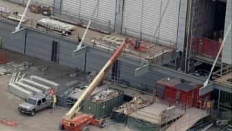 Worker Death: "The 49ers Family Has Lost a Teammate"
