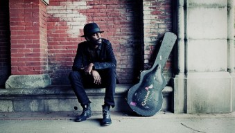 1st Look Loves: Gary Clark Jr. "Blak and Blu"