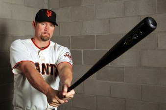 Aubrey Huff Breaks His Silence