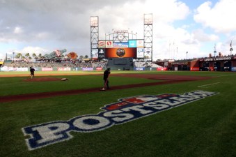 Forecast Good for NLCS Game 7