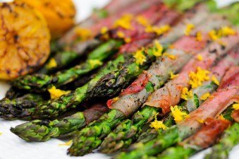 Asparagus, We Heart You