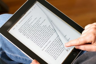 Apple Faces Class-Action Lawsuit for E-Book Price-Fixing