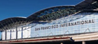 SFO Lets You Pay Carbon Tab