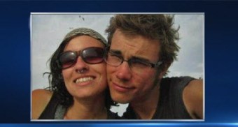 East Bay Couple on Bike Trip Missing in Peru