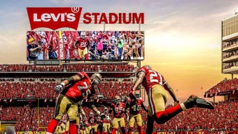 Bay Area Prepares to make its Super Bowl Bid