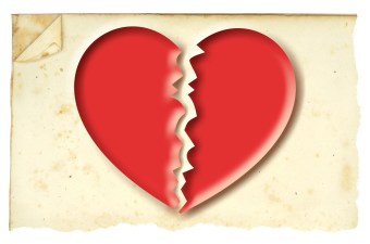Facebook Will Make You Get Divorced