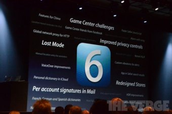 New iOS for iPhone, iPad Available Now