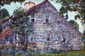 The Summer of Impressionism