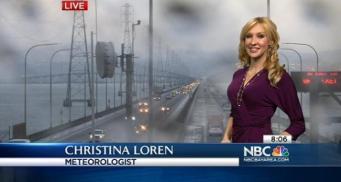 A Forecast To Be Thankful For