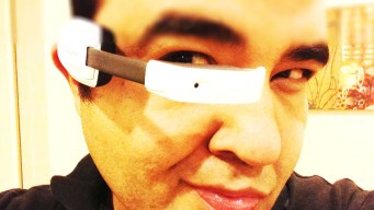 "Wearable" Tech is Talk of Electronics Show