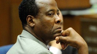 Closing Arguments End in Conrad Murray Trial