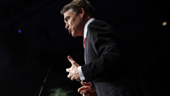 Reality Check: Gov. Rick Perry's Come to Texas Ad