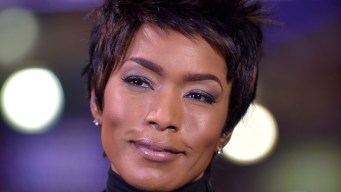 Angela Bassett Gets Political
