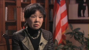 Rep. Doris Matsui On Federal Cruise Safety Law
