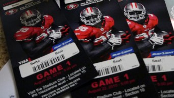 No Action on Controversial Ticket Policy 