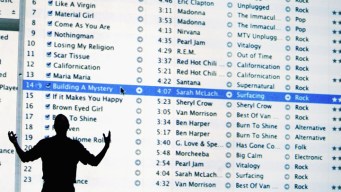 Apple Math: 500,000 iTunes Accounts Created Per Day