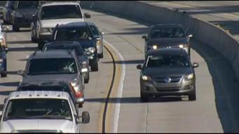 More Cars, Not Less, Better for HOV  